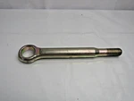 2010-2014 Subaru Outback Iron Tool Tire Lug Wrench Oem. Fixed Price $19.95.