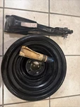 1982-92 Camaro Firebird Gm Space Saver Goodyear Spare Tire Original Air Can Jack. Fixed Price $374.99.