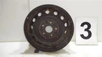 Wheel 14X5-1/2 Steel 5X4.5 In Id: 42611-06010 Fits 1992-2000 Toyota Camry 648395. Fixed Price $65.00.
