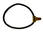 Genuine Oem Toyota Tundra Sequoia Tacoma Bottle Jack Securing Rubber Strap 58780. Fixed Price $15.29.