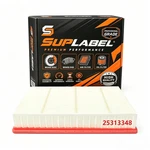 Fit Chevy Silverado 2500/3500HD Gmc Sierra Heavy Duty Air Filter Replacement. Fixed Price $9.51.