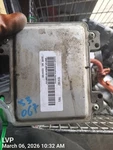 Engine Control Module 12244189 Oem 04-05 Gmc SIERRA250 1YR Wrnty. Fixed Price $500.00.