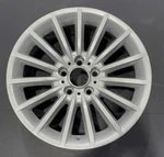 Alloy Factory Oem Wheel Bmw 528I Xdrive 535D 535I 550I 640I 650I Hybrid Sedan 18. Fixed Price $327.99.