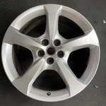 Front Chevrolet Silver Camaro Oem Wheel 2013 Factory Rim Original Aahy 5576. Fixed Price $202.78.