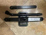 1998-1999-2000-2001-2002-2003 Jaguar XJ8. Tire Jack & Tools Oem. Fixed Price $69.91.