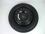 2011-2023 Honda Odyssey Wheel 17X4 Steel Compact Spare 42700-TK8-A31. Fixed Price $96.58.