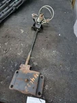 2013-2016 Nissan Pathfinder Spare Tire Under Carrier. Fixed Price $65.00.