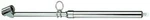 Plews Edelmann 17-545 Tru-flate Psi Dual Foot Service Tire Gauge. Fixed Price $19.49.