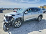 Santa Fe 2023 Spare Wheel Carrier 763090. Fixed Price $95.00.