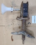 Oem 2010-2018 Ram 1500 Spare Tire Wheel Carrier Hoist Winch 68230304 / 52014127. Fixed Price $65.00.