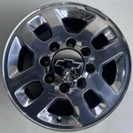 Chevrolet Polished Silverado 3500 Pickup 2500 Oem Wheel 18 Original 5502. Fixed Price $240.00.