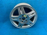 Mercedes G500 G55 18" Alloy Wheel 4634011202 18X7.5" 2002-2006 Oem. Fixed Price $160.00.