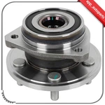 Front Wheel Hub Bearing Assembly Fits Jeep Cherokee Comanche Wagoneer Wrangler. Fixed Price $50.99.