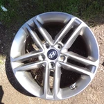 2017-2018 Hyundai Santa Fe Wheel Rim 17X7 Alloy Sport 70907. Fixed Price $104.95.