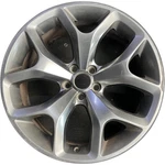 Dodge 20X8 Charger Challenger Charcoal Wheel Oem Rim Factory Stock 2015-2018. Fixed Price $297.97.