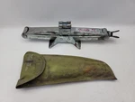 1982-1985 Toyota Celica Supra Emergency Spare Tire Scissor Jack Tool Kit. Fixed Price $119.99.