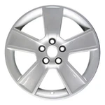 Ford Mustang 2006-2009 18" Oem Wheel Rim 6R3Z1007H 6R3Z1007AA 8R3Z1007R. Fixed Price $244.14.