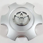 One New 2003-2007 Toyota Tundra / Sequoia # 69440 17" Wheel Center Cap. Fixed Price $34.99.