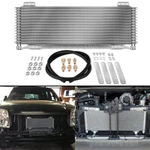 40K Automatic Transmission Oil Cooler Gvw Max LPD47391 Heavy Duty For Chevy Gmc. Fixed Price $64.99.