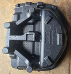 Oem Toyota Corolla 2023 Tool Storage Spare Tire Compartment Foam 64777-12271. Fixed Price $150.00.
