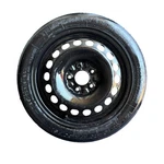 15-22 Chevrolet Trax Emergency Donut Compact Spare Tire Wheel Rim T125/70R16 Oem. Fixed Price $125.00.