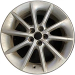 Lexus Silver CT200H Factory Rim 17X7 2011-2013 Alloy Original Wheel Oem 74257A. Fixed Price $137.97.