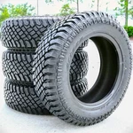 Tires Atturo Trail Blade X/t Ev Ready 305/45R22 118H Xl Extreme Terrain. Fixed Price $824.93.