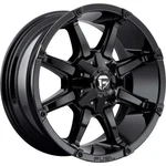 Fuel Coupler D575 20X9 +1 Gloss Black Wheel 5X114.3 5X127 (qty 1). Fixed Price $450.00.