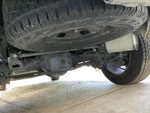 Used Spare Tire Wheel Fits: 2014 Ram Dodge 1500 Pickup 20X8 Steel Opt W1D. Fixed Price $144.00.