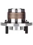 Eccpp 065894 Rear Wheel Hub Bearing Assembly Lugs 2001-2009 Ford Focus. Fixed Price $23.95.