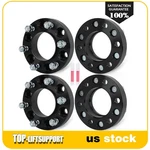 1.25" 6X5.5 Wheel Spacer Hubcentric 14X1.5 95.1MM For Toyota Tundra 2022-2025. Fixed Price $78.77.