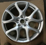 10 11 12 13 Mazda Oem Wheel Rim 18X7.5 18" 64930 9965187580 9965267580. Fixed Price $247.50.