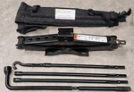 2015 2020 F150 Oem Jack And Tool Assembly Set FL34-17080-AE FL34-17B051-AE. Fixed Price $103.49.