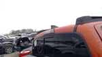 Tacoma 2017 Spare Wheel Carrier 5678776. Fixed Price $125.00.