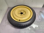 2006-2010 Lexus IS250 Spare Tire Compact Donut Wheel T125/70D17 Oem #M487. Fixed Price $130.00.