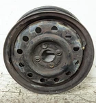 14X5 Black Steel Wheel Fits 1991-2002 Saturn Series. Fixed Price $60.18.