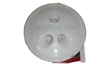 Land Rover Defender Spare Wheel Cover Plate (ART.2725). Fixed Price $188.47.