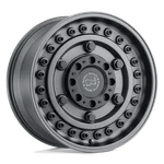 Black Rhino Wheels Armory 20X9.5 6X135 6MM Gun 2095ARY066135G87. Fixed Price $387.71.