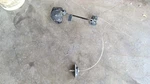 Sedona 2019 Spare Wheel Carrier 752067. Fixed Price $119.90.
