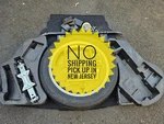 2014-2024 Oem Infiniti Q50 Spare Tire Wheel 145-70-18 Trunk Foam W/ Jack & Kit. Fixed Price $500.00.