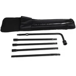 Tire Lug Jack Wrench Kit Spare Tool Ford Ranger 1998-2011 Replacement Steel. Fixed Price $33.31.