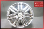2009 2016 Mercedes W204 C300 C350 R17 Wheel Tire Rim 8.5J X 17H2 A2044010302 Oem. Fixed Price $93.80.