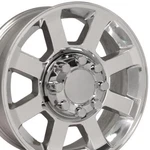 Oe Wheels Llc Aluminum , Pn# 9489820. Fixed Price $326.86.
