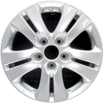 Wheel Rim Honda Accord 16 2005-2012 42700TA0A61 42700TA0A91 Oem Silver 63935. Fixed Price $150.00.