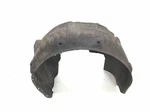 2013-2016 Audi RS5 Rear Wheel Well Liner Splash Gaurd Rh Passenger -- 8T0810172K. Fixed Price $100.00.
