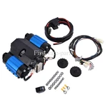 Replacement For Arb CKMTA12 Twin Motor On-board Universal Air Compressor Lot 12V. Fixed Price $242.99.