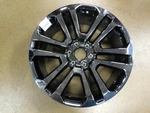 22X9 22" Rim CV99 Black Chrome Pvd Oewd Wheels Silverado Sierra Yukon. Fixed Price $295.00.