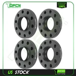 4X 20MM 5X120 Wheel Spacers Hubcentric 12X1.5 Studs For 1996-2003 Bmw 525I. Fixed Price $64.44.