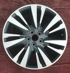 Lincoln Mkz 2017 2018 2019 2020 Oem 19" Wheel 10129 HP5C1007B1A. Fixed Price $449.99.