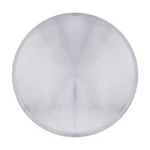 United Pacific RDC01-16 Brushed Stainless Steel Hubcap Disc Set Of 4. Fixed Price $128.20.